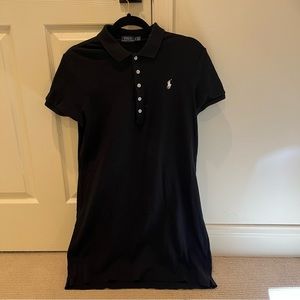 Polo Dress